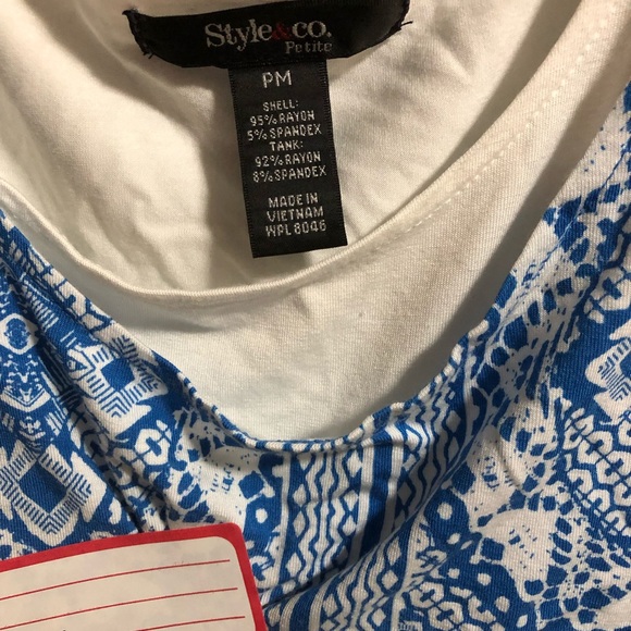 Dress - Picture 2 of 2